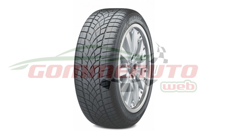 COP. 275/35 R20 102W SP WINTER SPORT 3D MS